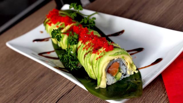 Suggestion de plat