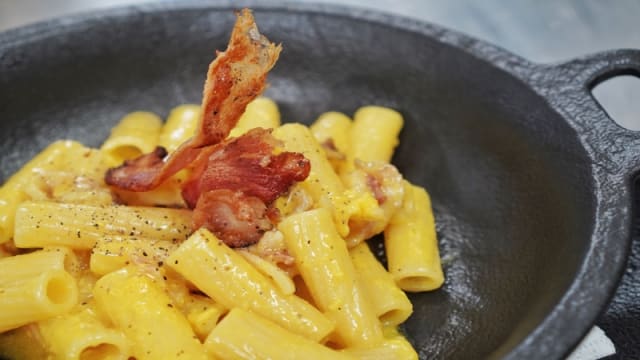Carbonara