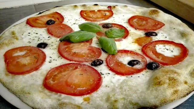 Suggerimento dello Chef
