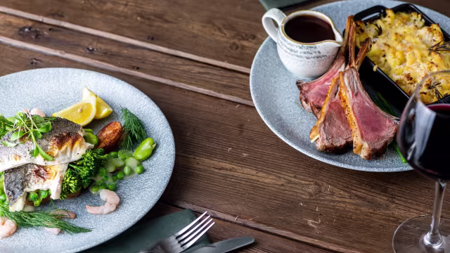 The Little Owl, Birmingham