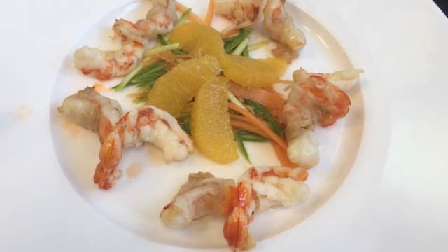 Suggerimento dello chef