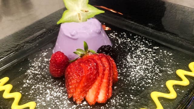 Suggerimento dello chef