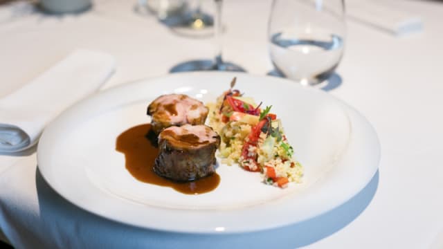 Sugerencia del chef
