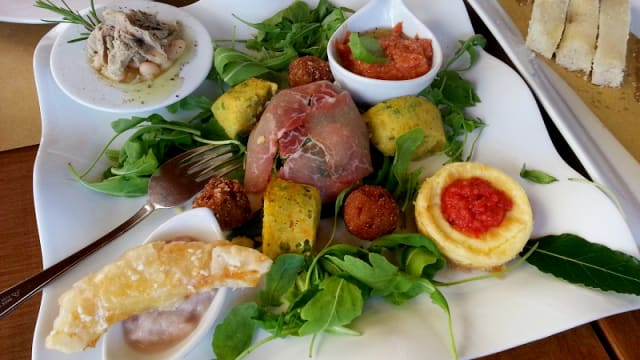 Suggerimento dello chef