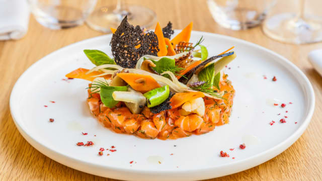 Tartare