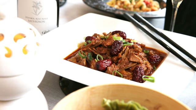 Suggerimento dello chef