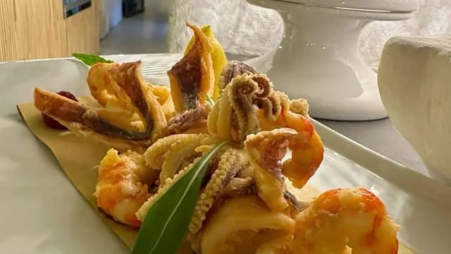 Fritto mare