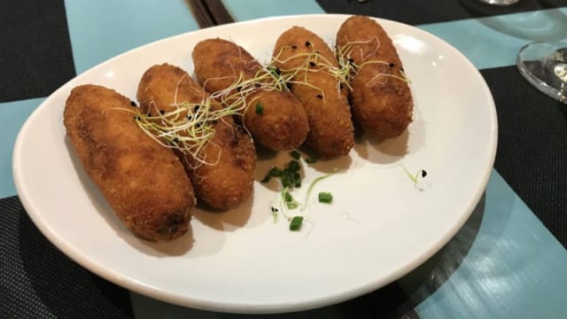 Sugerencia de plato
