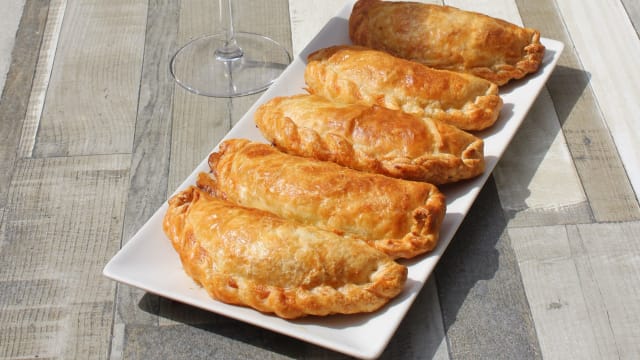 Nou Transi 47, Blanes