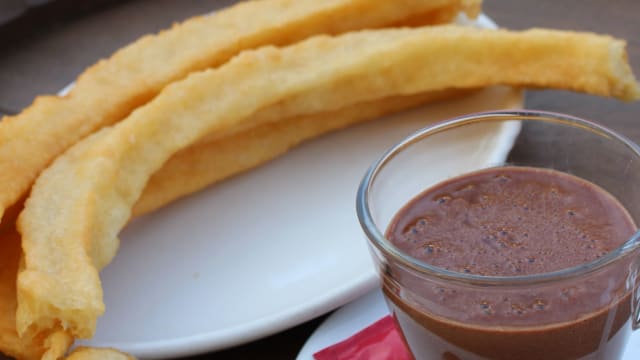 Nou Transi 47, Blanes