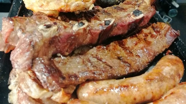 Nou Transi 47, Blanes