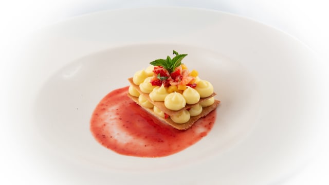 Suggerimento dello chef