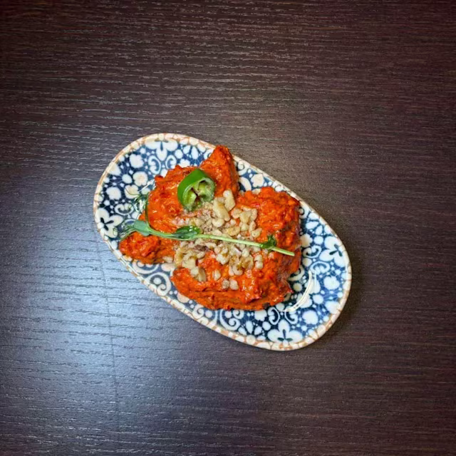 Tapas De Beirut, Torrevieja