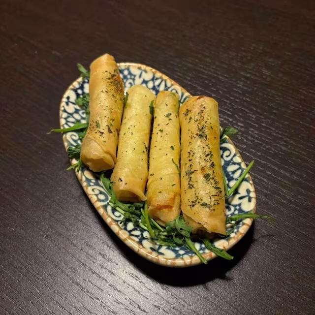 Tapas De Beirut, Torrevieja