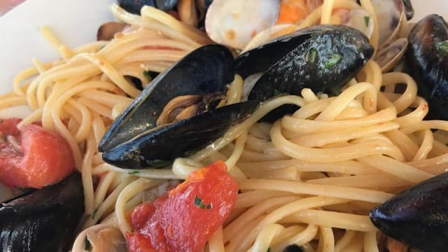 Suggerimento dello chef
