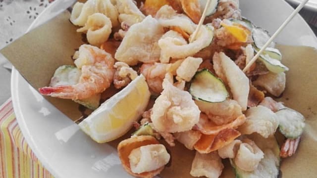 Suggerimento dello chef