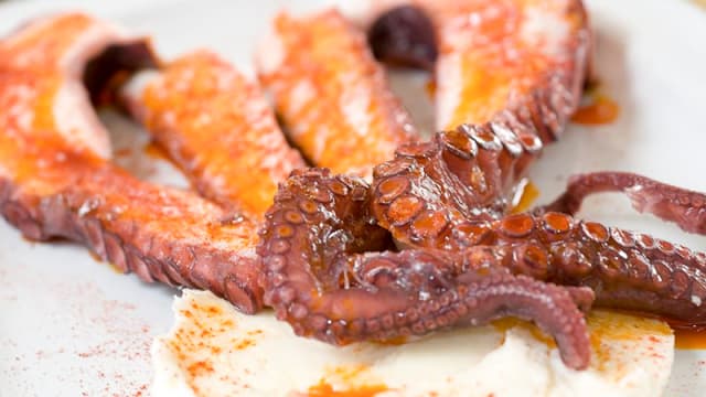 Sugerencia del chef