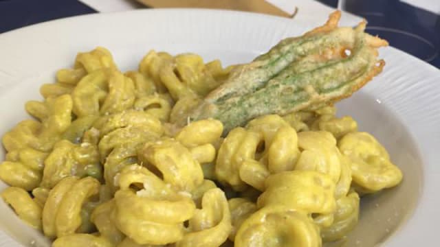 Primo dello chef