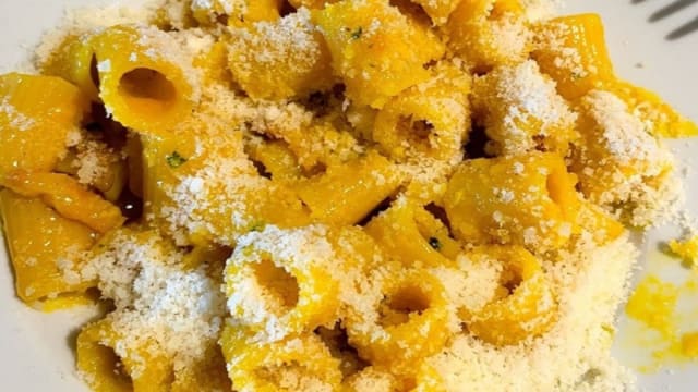 Specialità dello chef