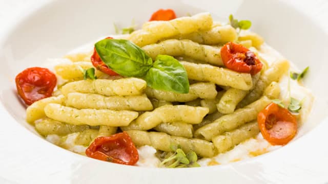 Suggerimento dello chef