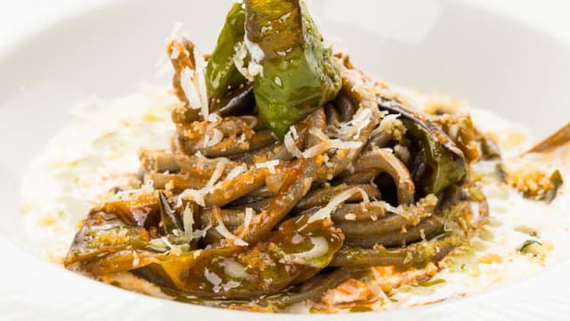 Suggerimento dello chef