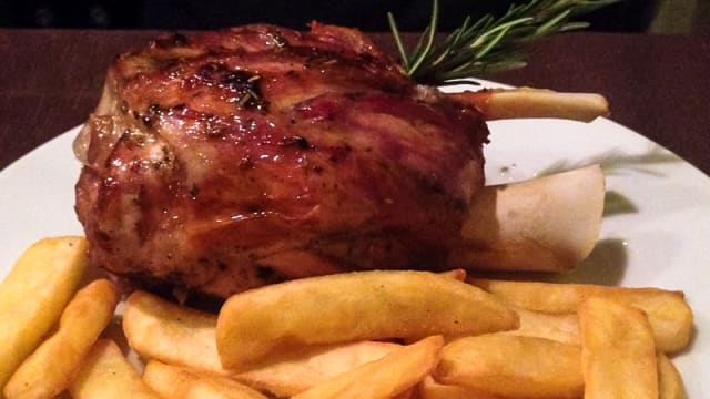 Suggerimento dello chef