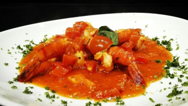 Suggestion de plat
