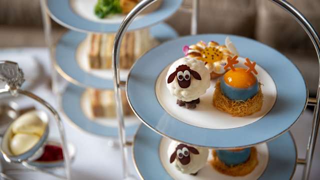 The 10 Best Restaurants in Ripon 2026 | TheFork