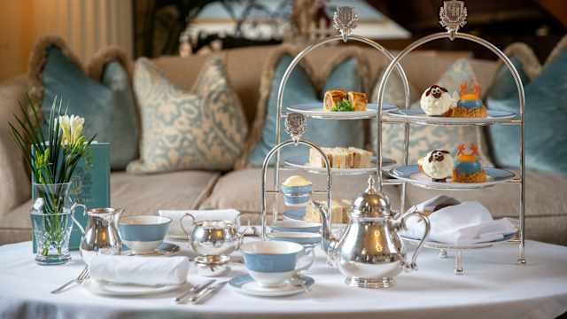 The 10 Best Restaurants in Ripon 2026 | TheFork
