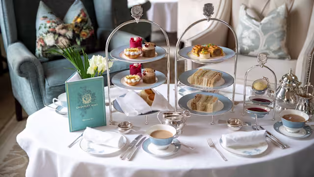 The 10 Best Restaurants in Ripon 2026 | TheFork