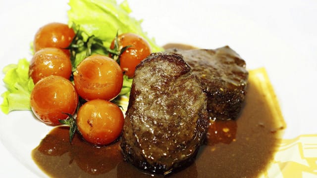 Suggerimento dello chef