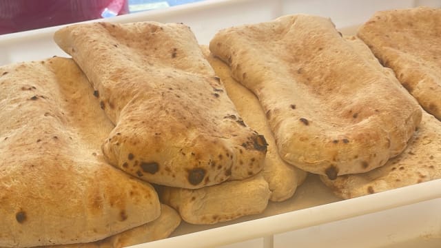 Sandwichs faits maison toujours 