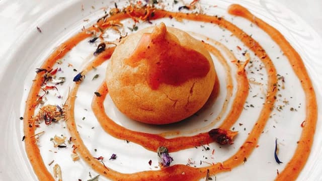 Suggerimento dello chef