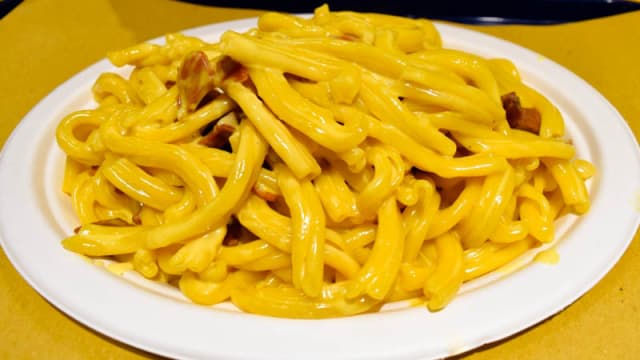 Carbonara