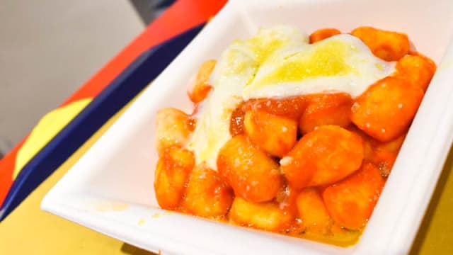 Gnocchi