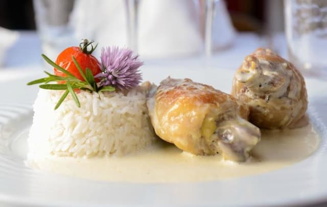 Suggestion de plat