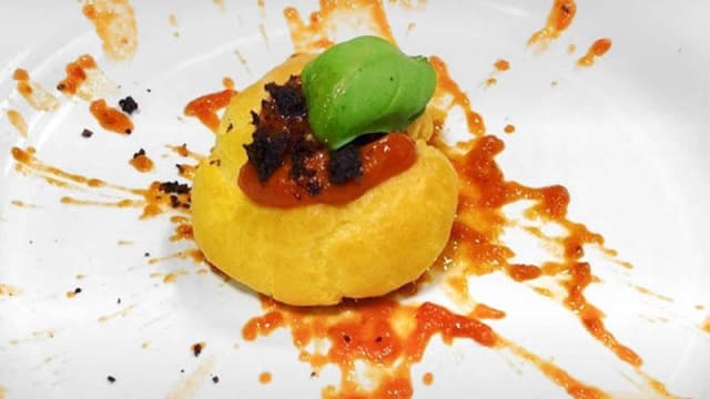 Suggerimento dello chef