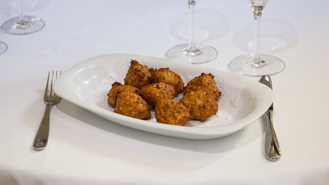 Sugerencia del chef