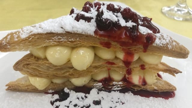 Dolce