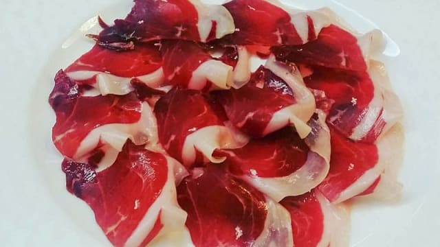 Suggerimento dello chef