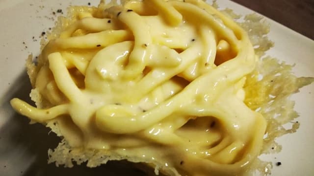 Suggerimenti dello Chef