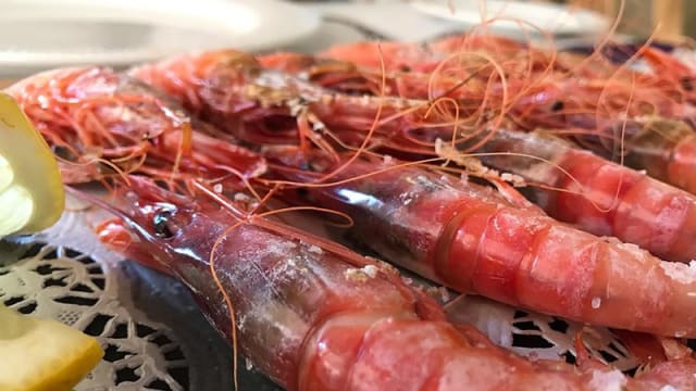 Sugerencia del chef