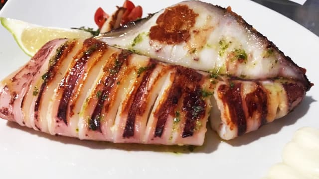 Sugerencia del chef