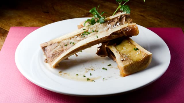 Suggestion de plat