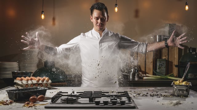 Chef