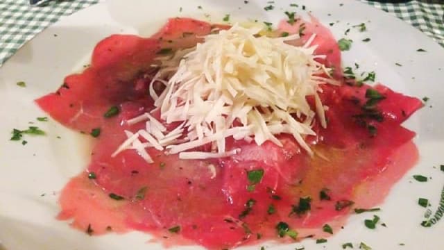 Suggerimento del chef