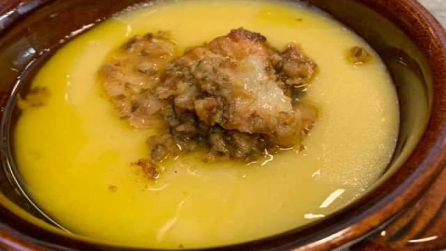 suggerimento dello chef