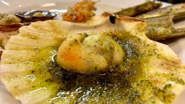suggerimento dello chef