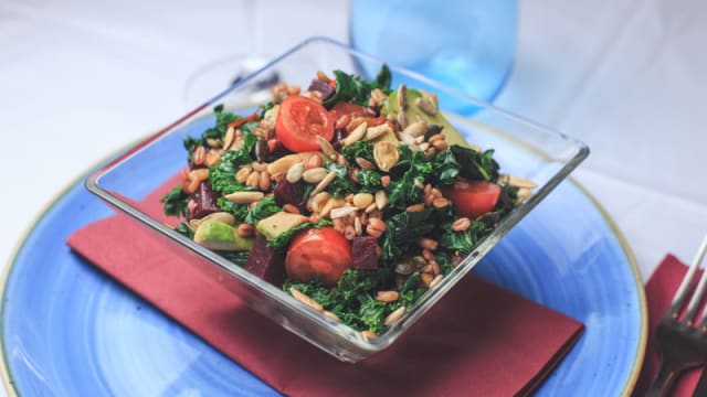 Ensalada