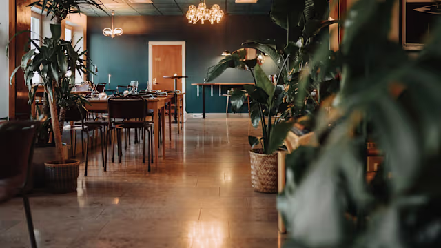 Topp bästa bufférestaurangerna i Göteborg | TheFork